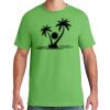 Dri Power ® 50/50 Cotton/Poly T Shirt Thumbnail