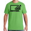 Dri Power ® 50/50 Cotton/Poly T Shirt Thumbnail