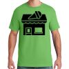 Dri Power ® 50/50 Cotton/Poly T Shirt Thumbnail