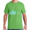 Dri Power ® 50/50 Cotton/Poly T Shirt Thumbnail