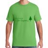 Dri Power ® 50/50 Cotton/Poly T Shirt Thumbnail