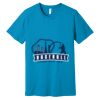 Unisex Jersey Short Sleeve Tee Thumbnail