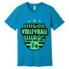 Unisex Jersey Short Sleeve Tee Thumbnail