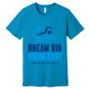 Unisex Jersey Short Sleeve Tee Thumbnail