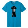 Unisex Jersey Short Sleeve Tee Thumbnail
