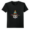 Gildan - Youth Softstyle ® T Shirt - 64000B Thumbnail