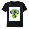 Gildan - Youth Softstyle ® T Shirt - 64000B Thumbnail