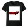 Gildan - Youth Softstyle ® T Shirt - 64000B Thumbnail