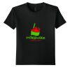 Gildan - Youth Softstyle ® T Shirt - 64000B Thumbnail