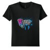 Gildan - Youth Softstyle ® T Shirt - 64000B Thumbnail