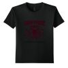 Gildan - Youth Softstyle ® T Shirt - 64000B Thumbnail
