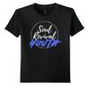 Gildan - Youth Softstyle ® T Shirt - 64000B Thumbnail