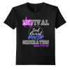 Gildan - Youth Softstyle ® T Shirt - 64000B Thumbnail