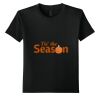 Gildan - Youth Softstyle ® T Shirt - 64000B Thumbnail