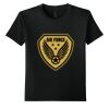 Gildan - Youth Softstyle ® T Shirt - 64000B Thumbnail