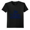 Gildan - Youth Softstyle ® T Shirt - 64000B Thumbnail