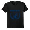 Gildan - Youth Softstyle ® T Shirt - 64000B Thumbnail