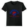 Gildan - Youth Softstyle ® T Shirt - 64000B Thumbnail