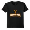 Gildan - Youth Softstyle ® T Shirt - 64000B Thumbnail