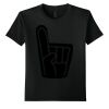 Gildan - Youth Softstyle ® T Shirt - 64000B Thumbnail