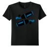 Gildan - Youth Softstyle ® T Shirt - 64000B Thumbnail